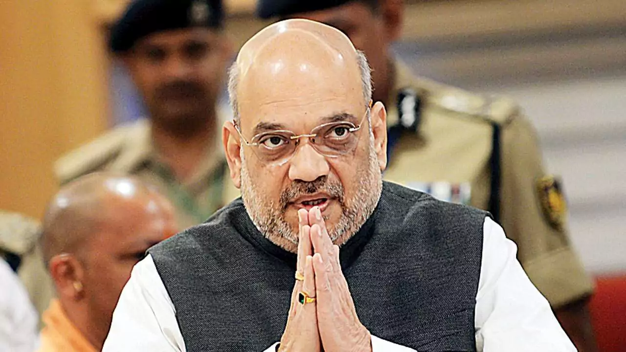 Amit Shah to Attend Maha Kumbh