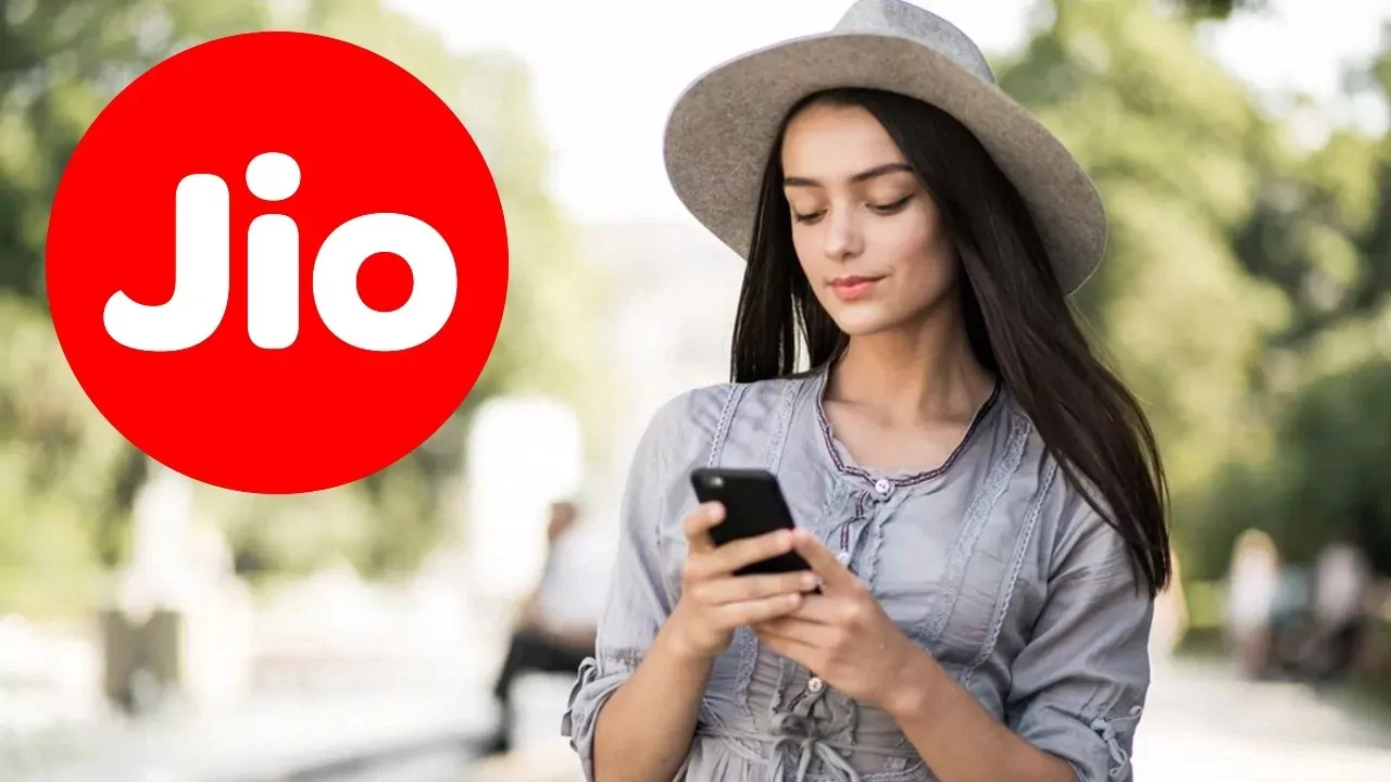 Jio Prepaid Plans
