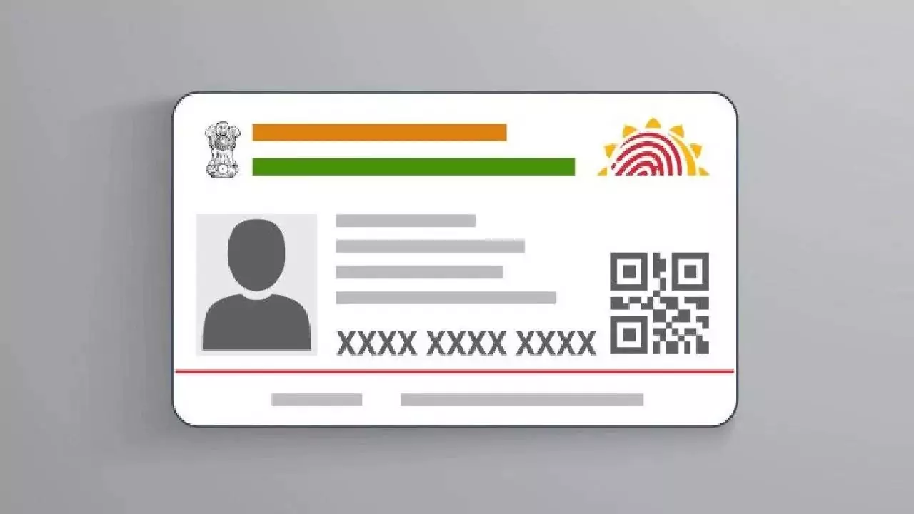 Private Companies Can Access Aadhaar Data