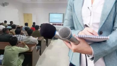 Media Literacy Campaign