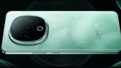 Vivo Y300c Launched with 6500mAh Battery, 50MP Camera and 12GB RAM